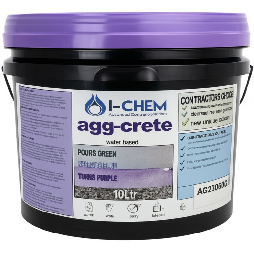10l Agg Creat