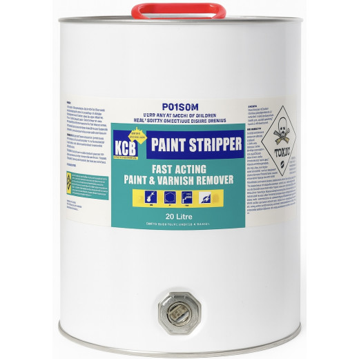 20l Paint Stripper