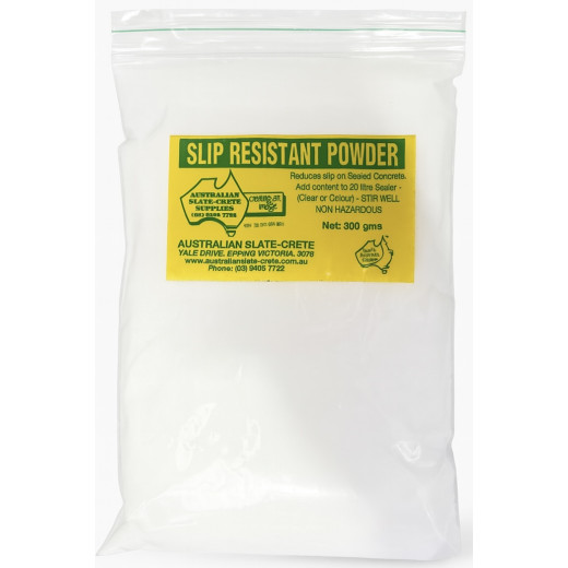 300g Slip Powder