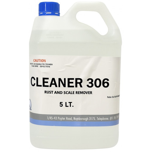 5lt Cleaner 306