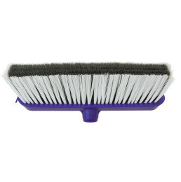 Broom Poly Purple