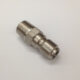 Plug Quick Release Three Eighth Inch Male