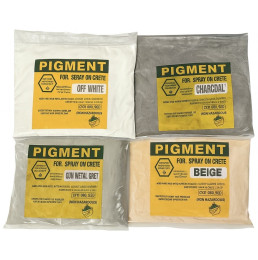 Spray On Pigment (002)