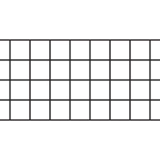 Stencil Tile 200mm (8inch)