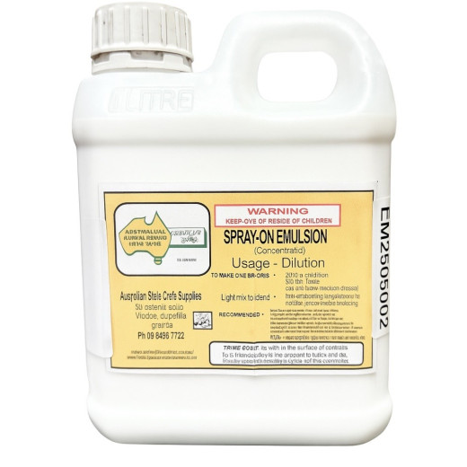1l Spray On Emu (002)