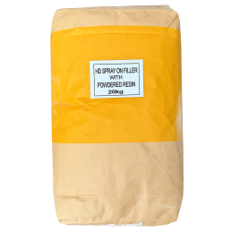 Spray On With Resin (002)