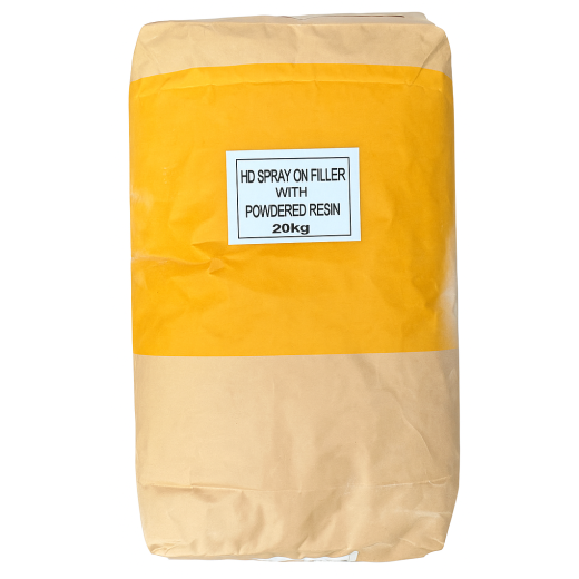 Spray On With Resin (002)